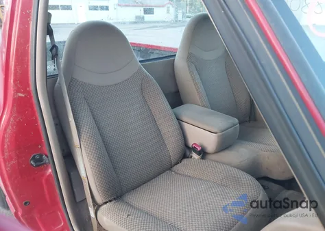 1999 Ford Ranger Xl/Xlt из США, поврежденный, VIN 1FTYR10V4XUB35690